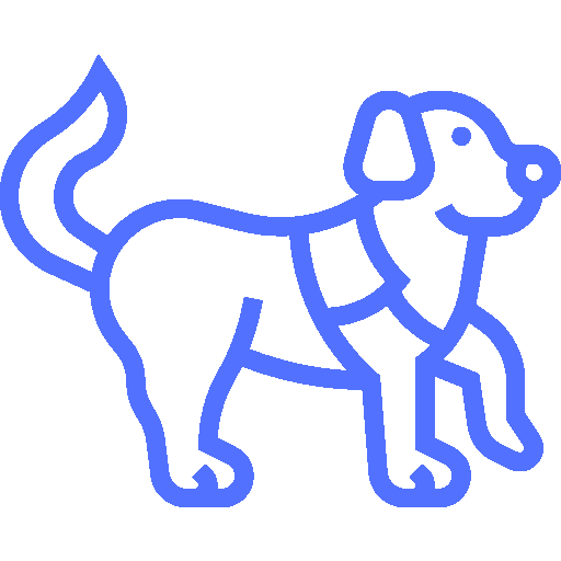 dog icon
