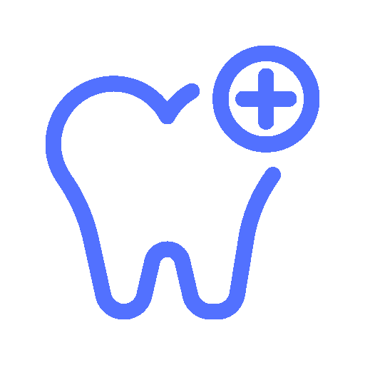 pet dental icon