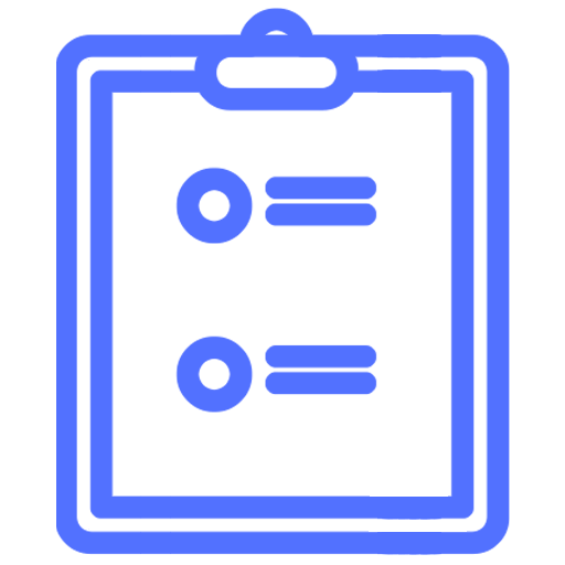 IHC-Questionaire-icon
